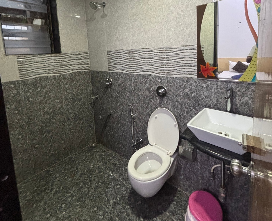Bathrooms
