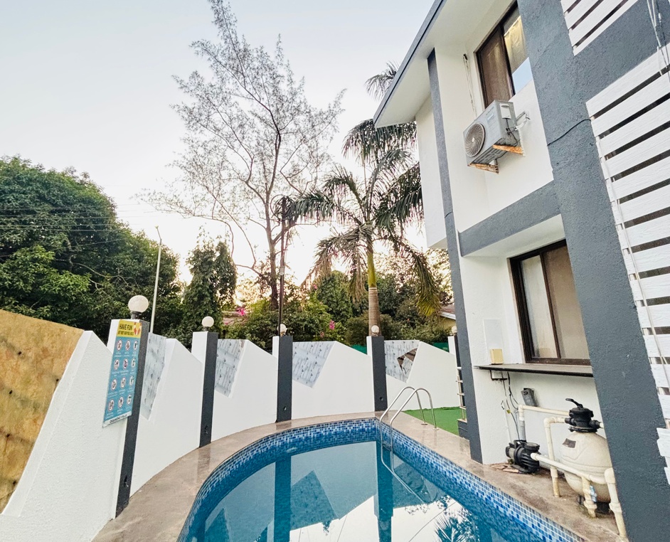THE VERDANT Exterior View
